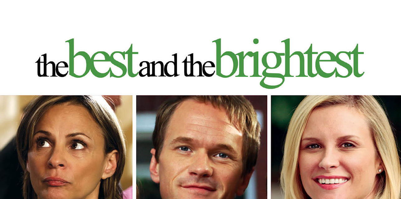 The Best and the Brightest (2010)