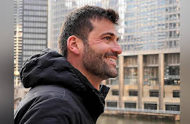 An Adoption Story: Iván