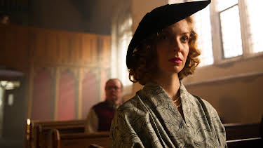 20:00: Grantchester (S1 E4) (S1) | TV6 | 4/30 2026