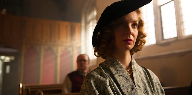 20:00: Grantchester (S1 E4) (S1) | TV6 | 2/6 2026