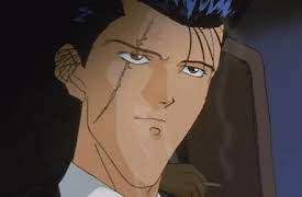 Yu Yu Hakusho: Episode 25