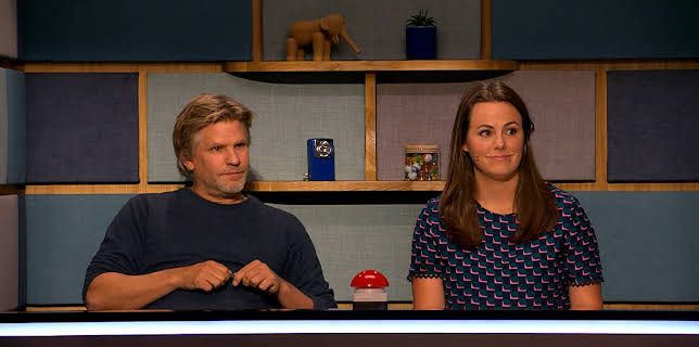 08:00: Alle mot alle (S6 E5) (S6) | TVNorge | 2/19 2026