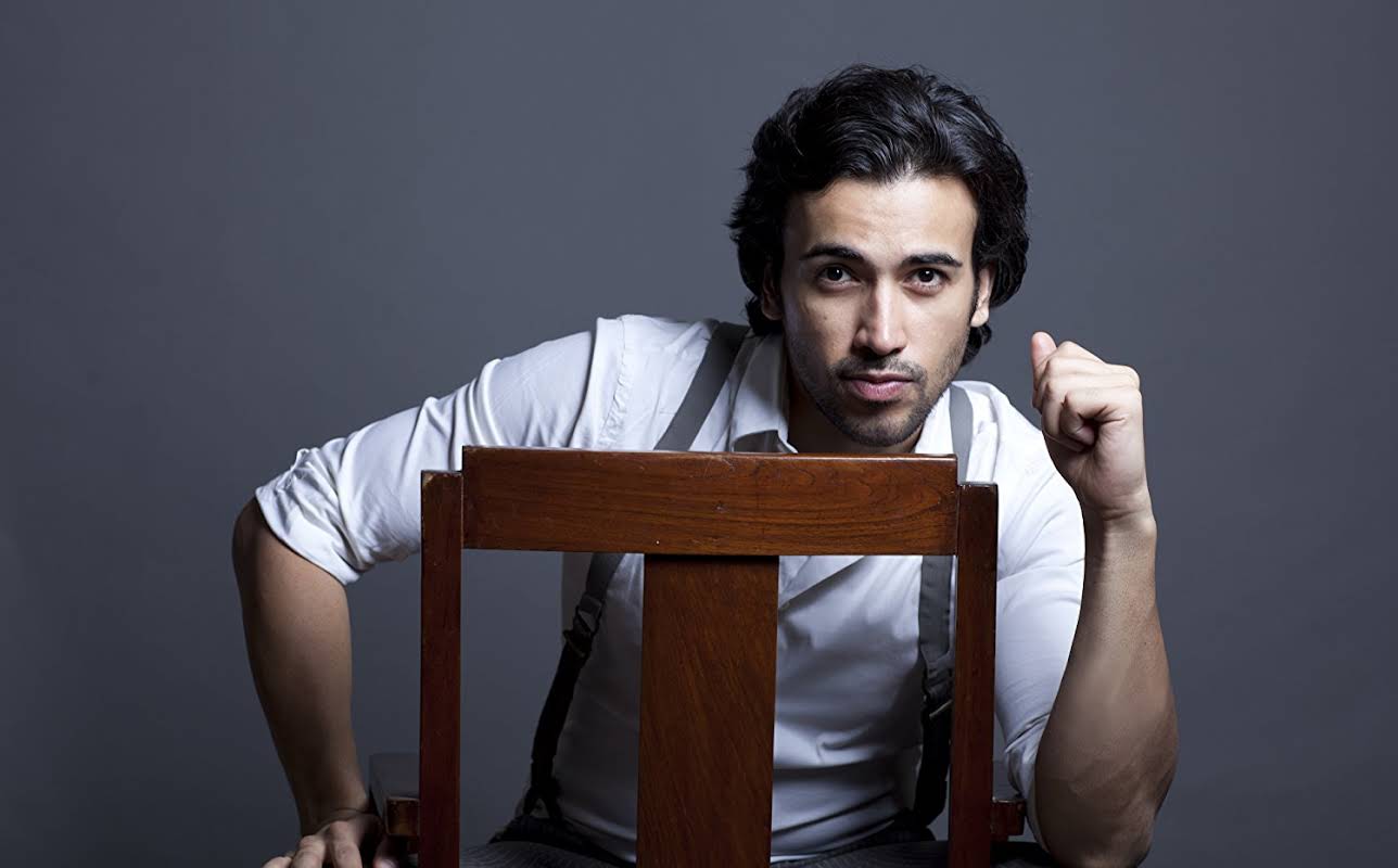 Saahil Sehgal