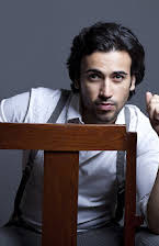 Saahil Sehgal as 