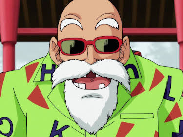 17:05: Dragon Ball Super | ProSieben Maxx | 8/7 2026