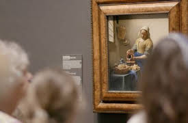 This Is A Robbery: Världens största konstkupp: Vi har sett den