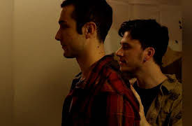 Here Comes Your Man: The Lovers, Upright