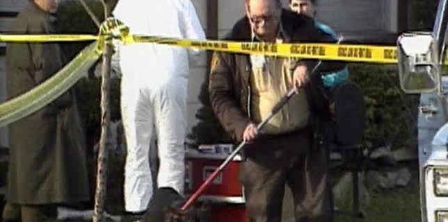 04:50: Medical Detectives - Geheimnisse der Gerichtsmedizin | VOX | 1/5 2026