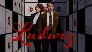 21:45: Ludwig: Døden på scenen | NRK 1 | 9/19 2026