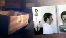 The Box - Bilder der Toten