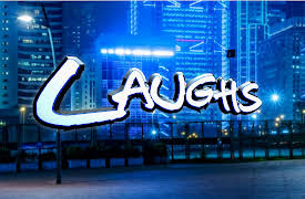 Laughs Season 2: Funny Boy and Girls