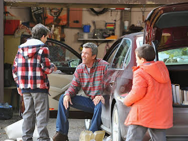 13:25: The Middle | ProSieben | 5/11 2026