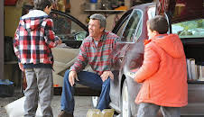 The Middle