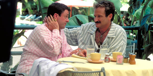 12:15: The Birdcage - Ein Paradies für schrille Vögel | RTL 2 | 12/20 2025