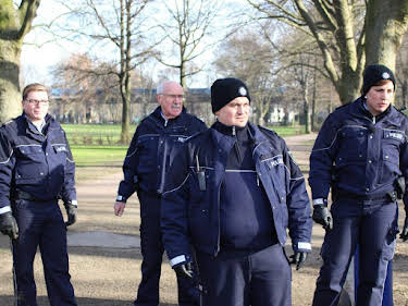 16:15: Die Ruhrpottwache | Sat1 Gold | 6/7 2026