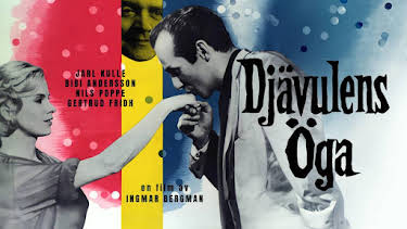 12:40: Djävulens öga | SVT1 | 10/13 2026