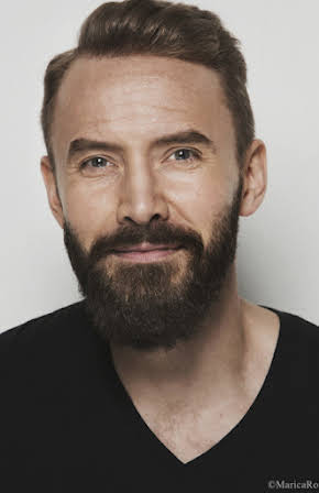 Samuli Vauramo as 