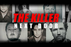 The Killer Next Door Season 1: Larry Gene Bell: Cold-Hearted Killer