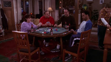 11:10: Kongen av Queens (S3 E13) (S3) | Viasat 4 | 3/14 2026