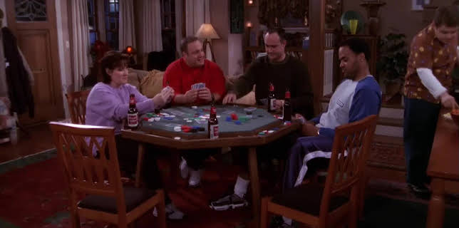 06:50: Kongen av Queens (S3 E13) (S3) | Viasat Series | 11/4 2025