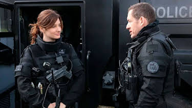 05:45: MAD FUN: 'UNA POLICÍA EN APUROS' | BE MAD | 3/29 2026