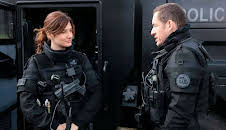 MAD FUN: 'UNA POLICÍA EN APUROS'