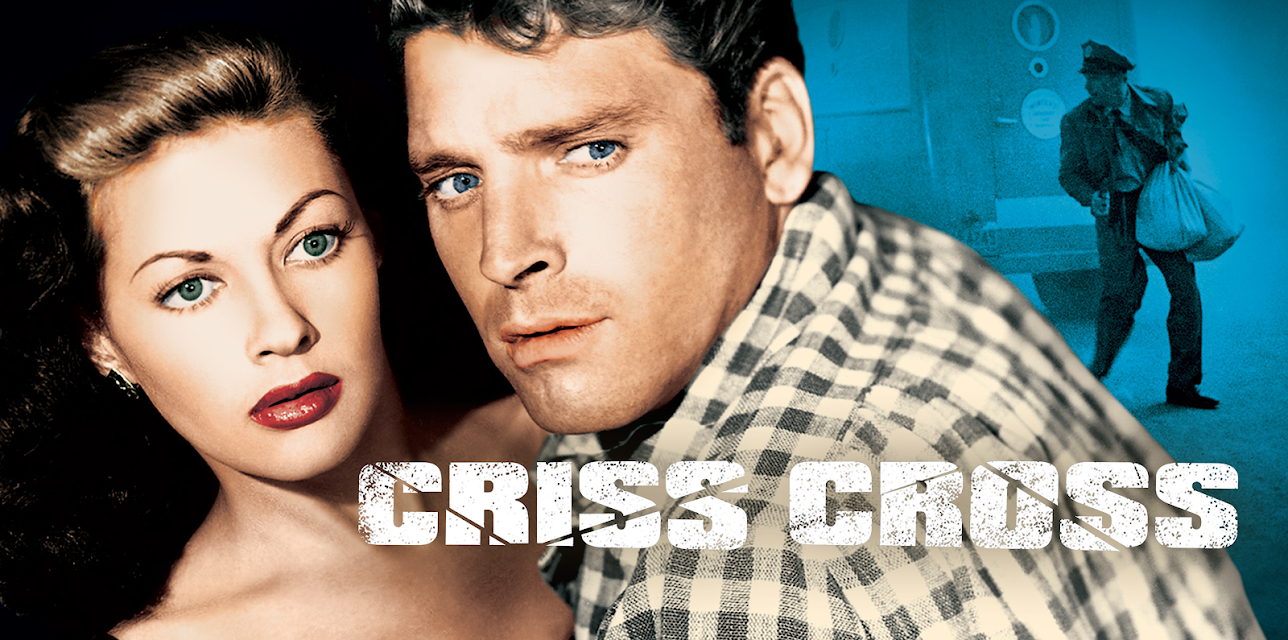 Criss Cross (1949)