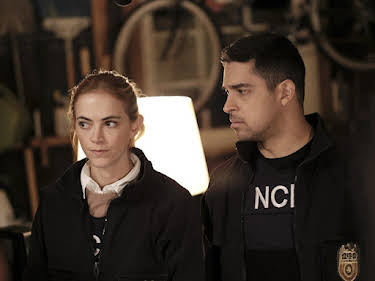 19:15: Navy CIS | Kabel Eins | 5/2 2026