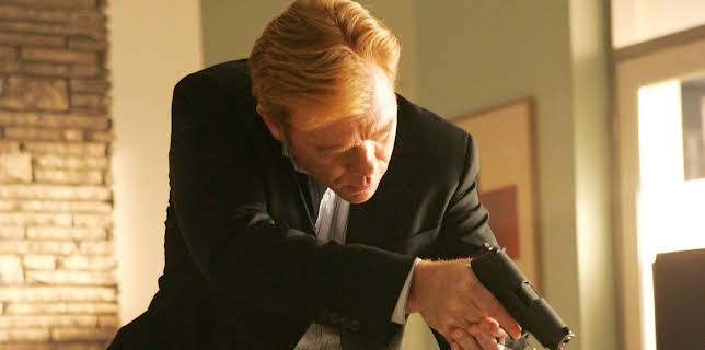 12:20: CSI: Miami | VOX | 2/10 2026