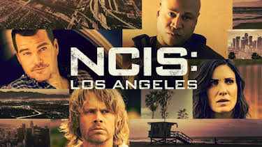 05:00: NCIS: LOS ÁNGELES | Energy | 3/31 2026