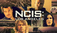 NCIS: LOS ÁNGELES
