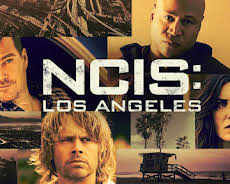 NCIS: LOS ÁNGELES