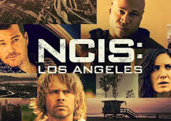 NCIS: LOS ÁNGELES
