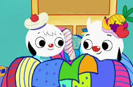 PlayKids Specials: All dressed up and ready to go