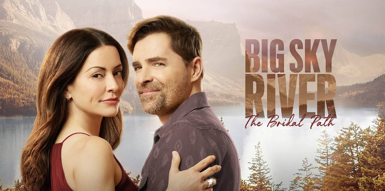 Big Sky River: The Bridal Path (2023)