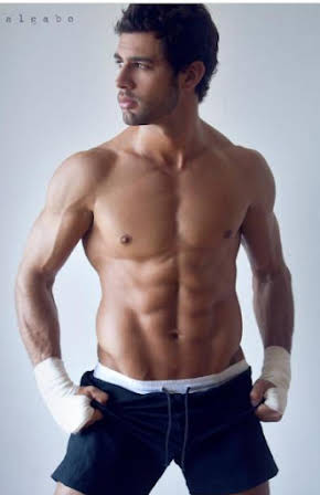 Christian de la Campa as 