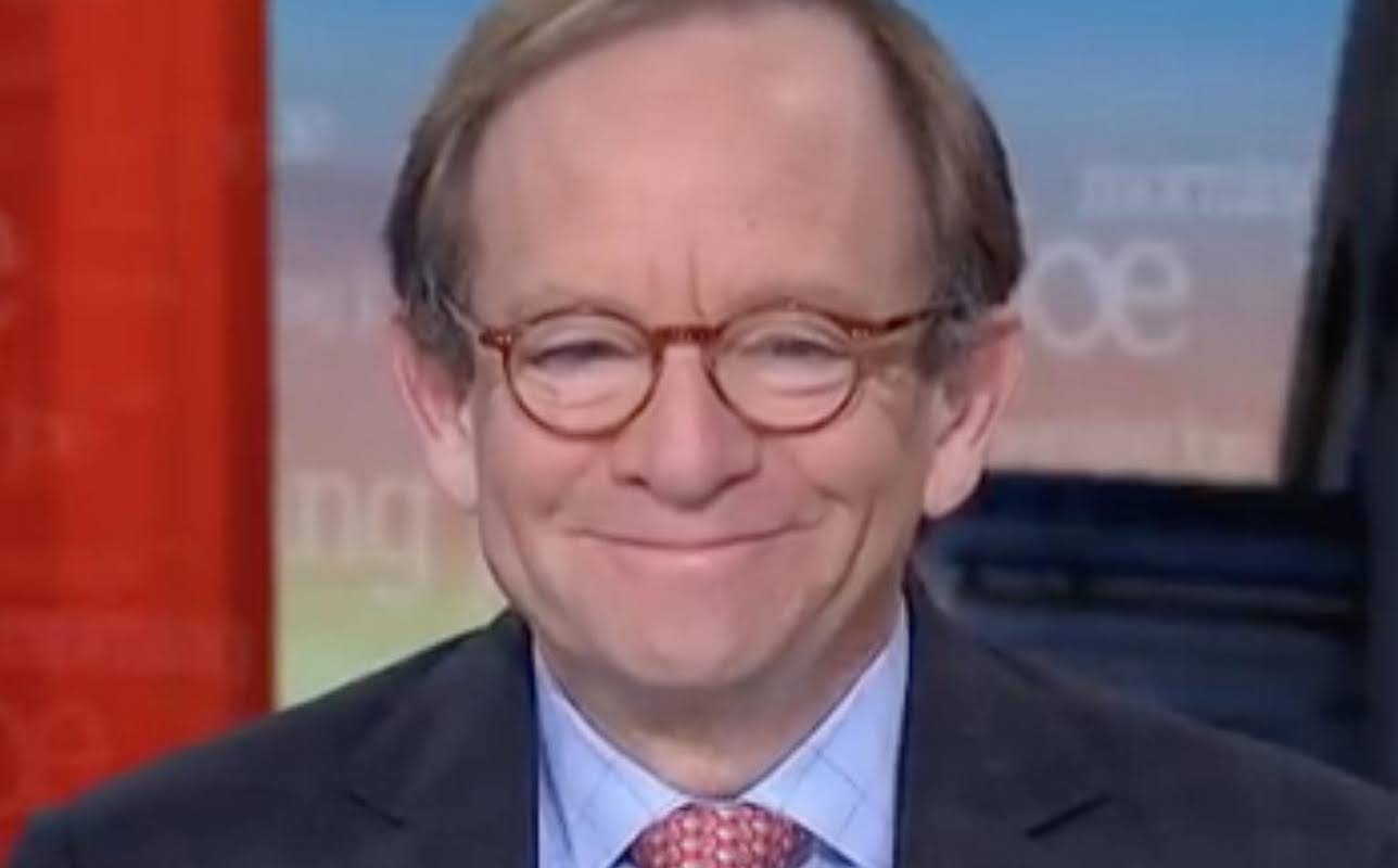 Steven Rattner