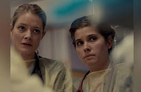 Remedy: Shift/Change