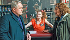 Tatort: Pumpen