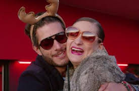 Made in Mexico: Amor mexicano