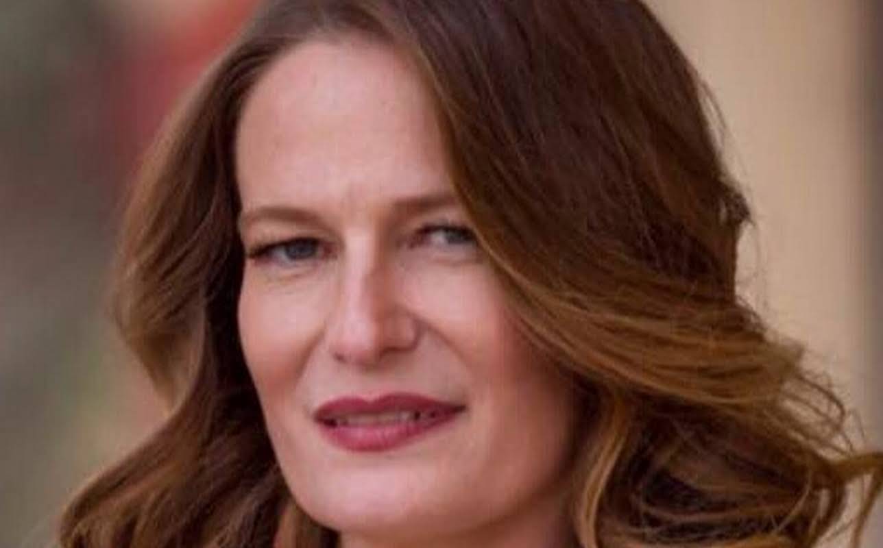 Lynne Jordan
