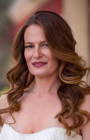Lynne Jordan as 