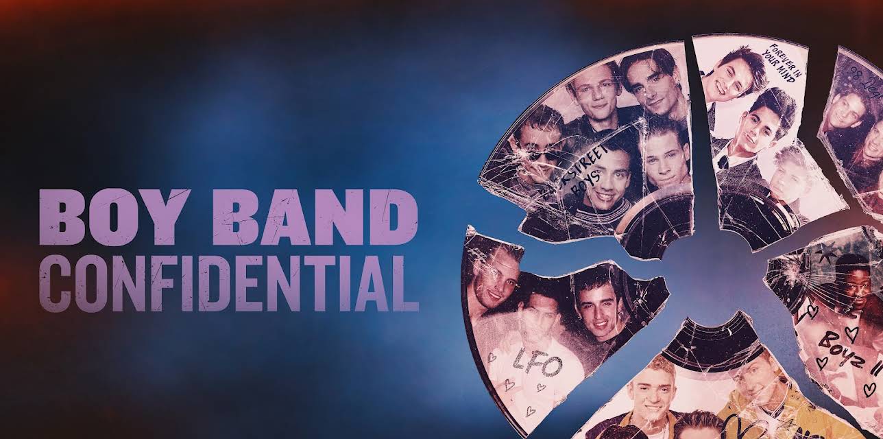 Boy Band Confidential: A Hollywood Demons Event, Season 1