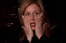 It Takes a Thief Season 1: Security He Said/She Said