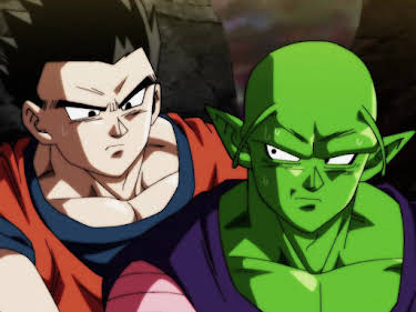 17:10: Dragon Ball Super | ProSieben Maxx | 9/1 2026
