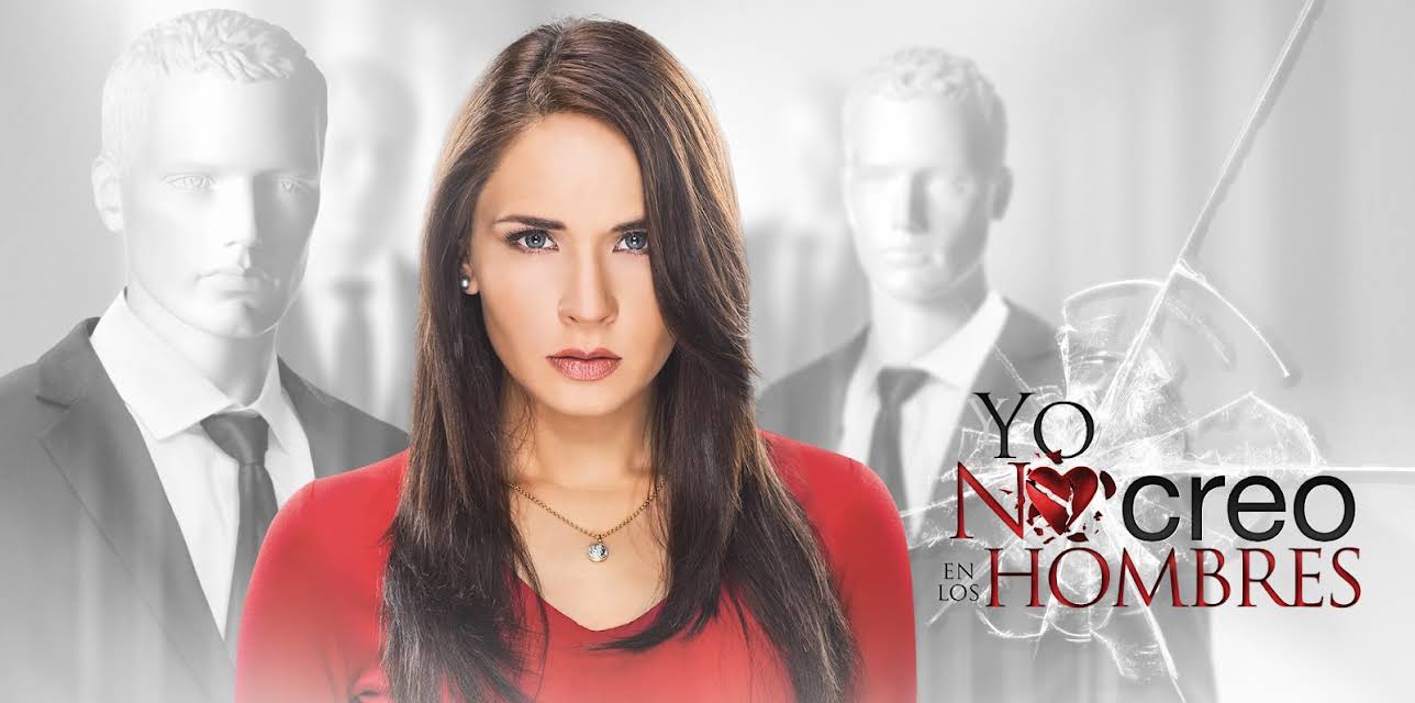 Yo No Creo en Los Hombres season-1