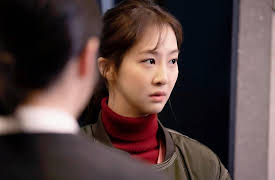 He is Psychometric: Episode 8