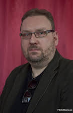 Anders Nilsson como Director