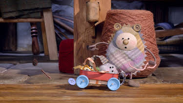 7:10 AM: Tweedy & Fluff (S1 E26) (S1) | Channel 5 | 4/1 2026