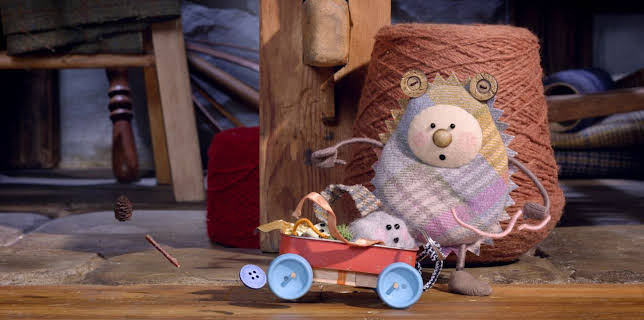 6:15 AM: Tweedy & Fluff (S1 E26) (S1) | Channel 5 | 11/28 2025